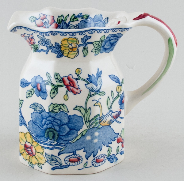 Jug or Pitcher